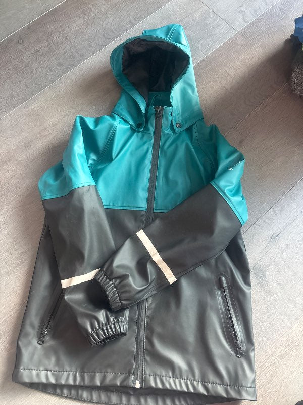 Regnjakki  cintamani