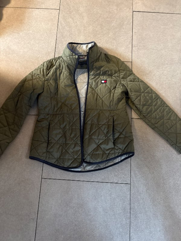 Tommy hilfiger jakki