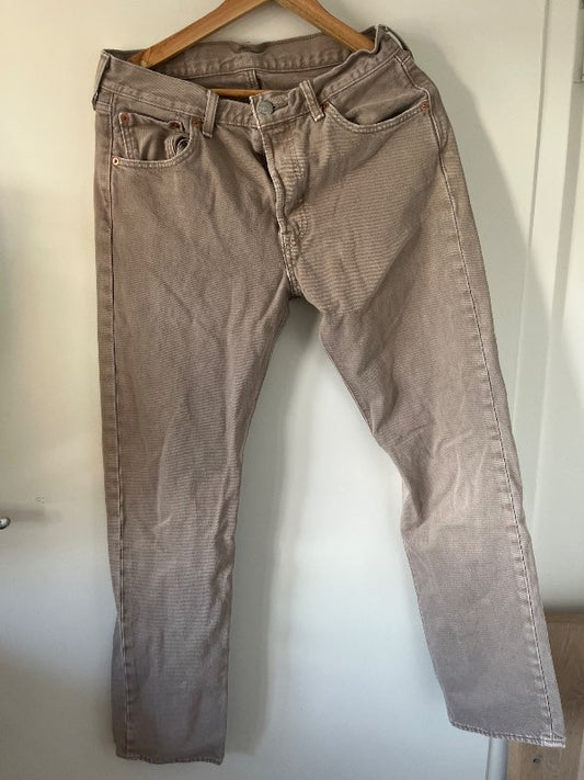 Levi’s 501