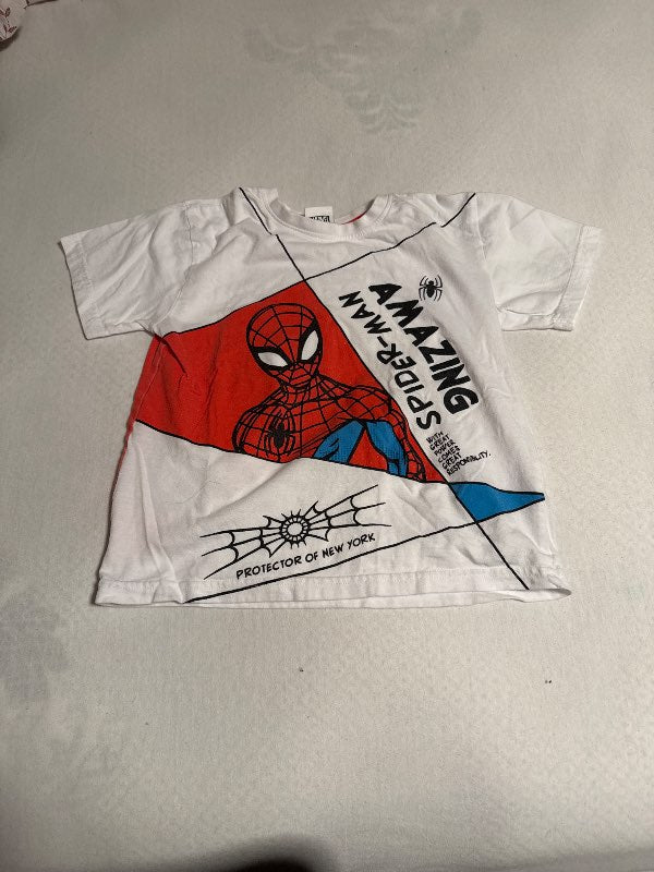 Spiderman bolur