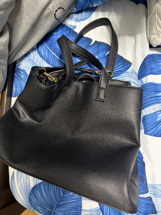 Black bag