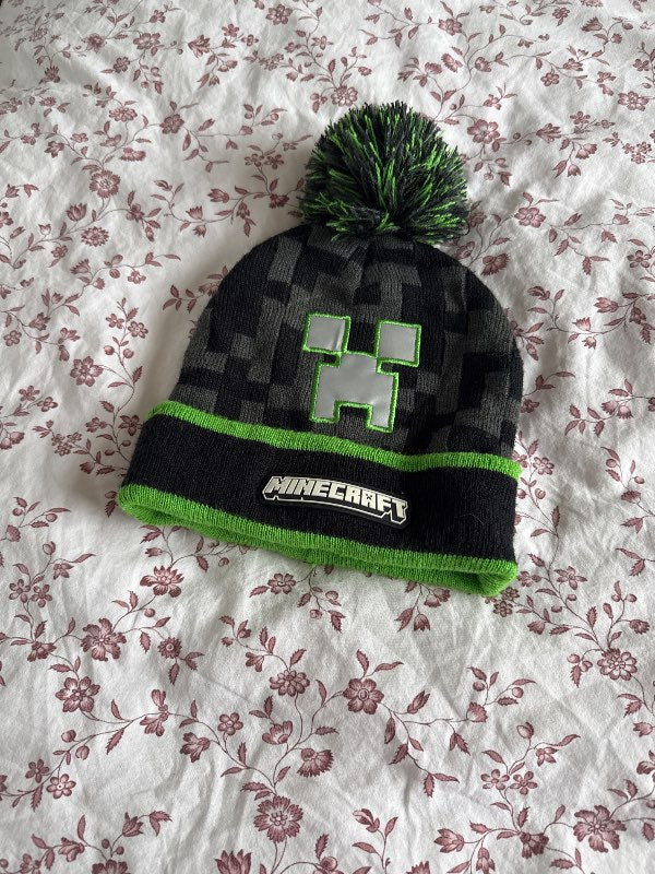 Minecraft hufa