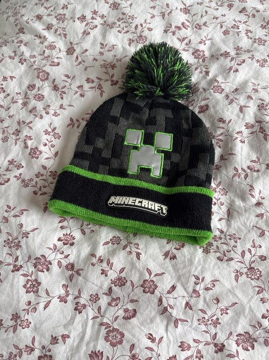Minecraft hufa