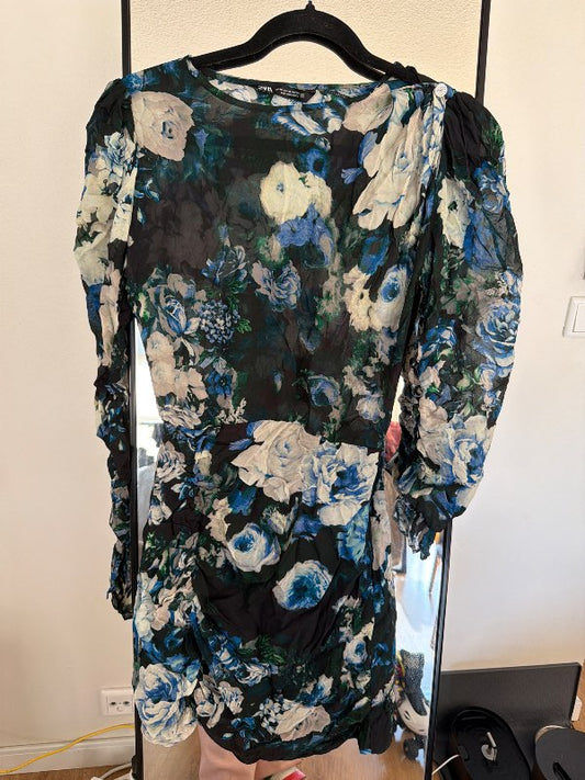 Zara dress