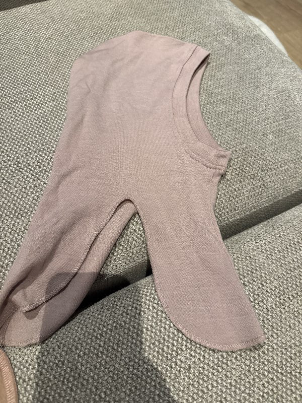Þunn lambúshetta merino