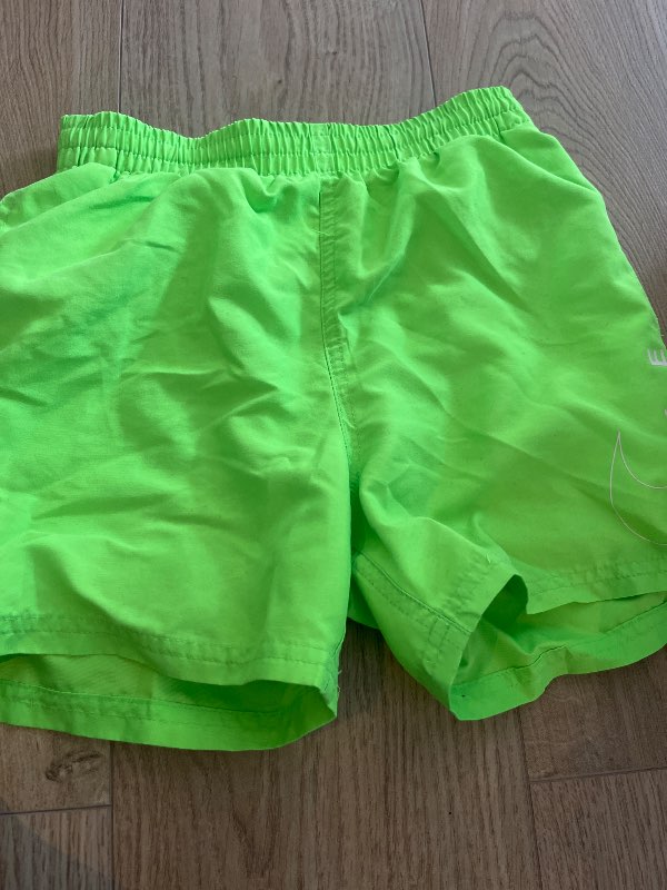 Sundskýla Nike
