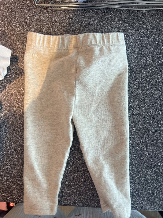 Polo leggings