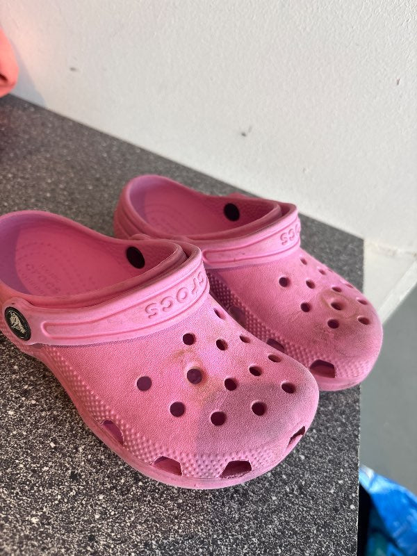 Crocs