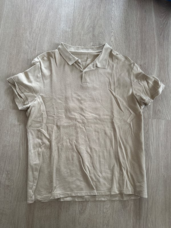 Polo bolu baige