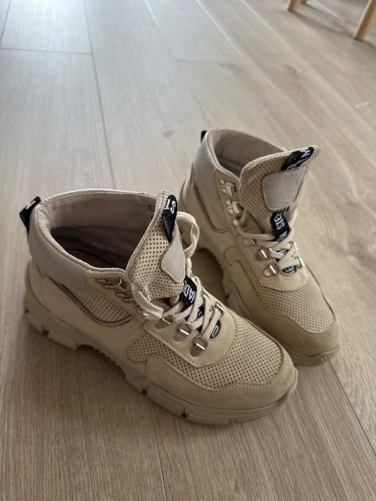 Steve madden kuldaskor