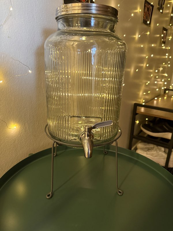 Water jug