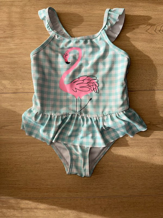 Flamingo sundbolur