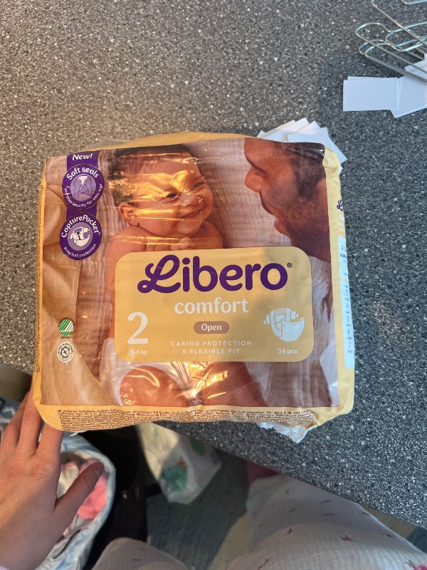 Libero bleyjur