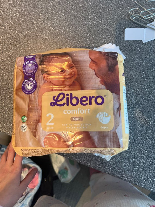 Libero bleyjur