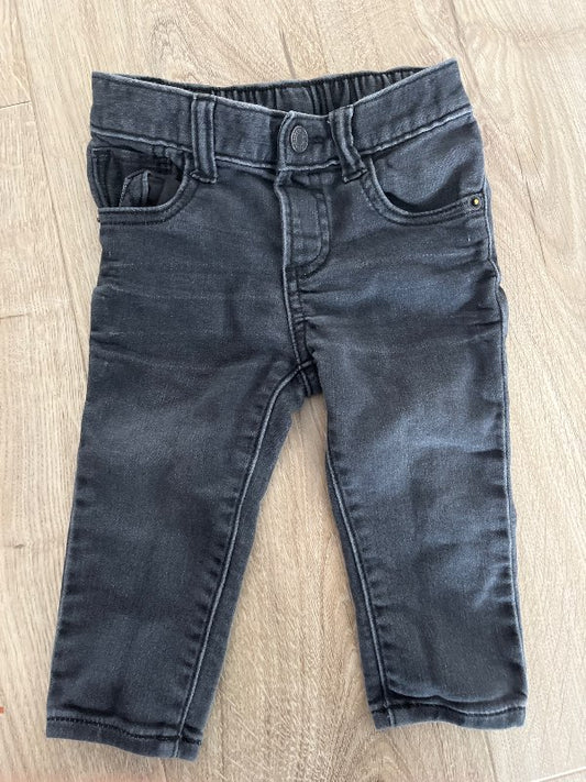 Gap gallabuxur
