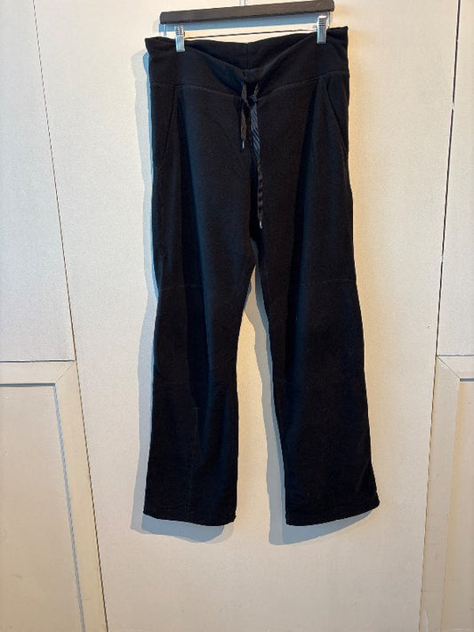 Cintamani flísbuxur