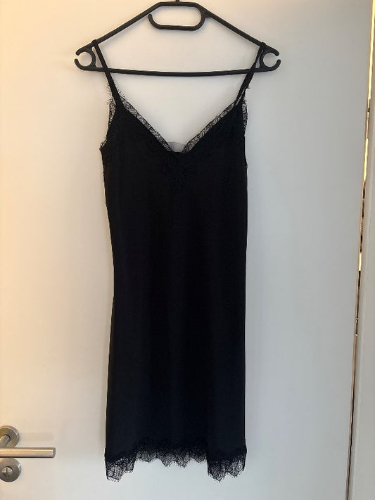 Hlýrabolur síður Rosemunde G