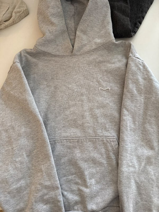 MettaSport hettupeysa