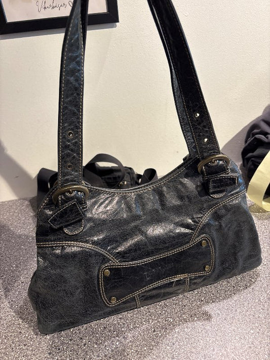 Laura Valle leður veski