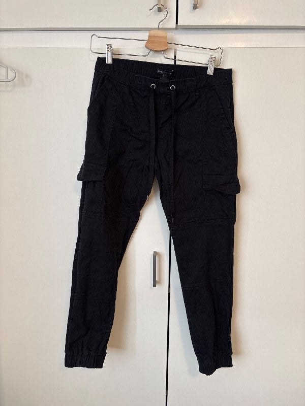 Trousers black sincerely jules