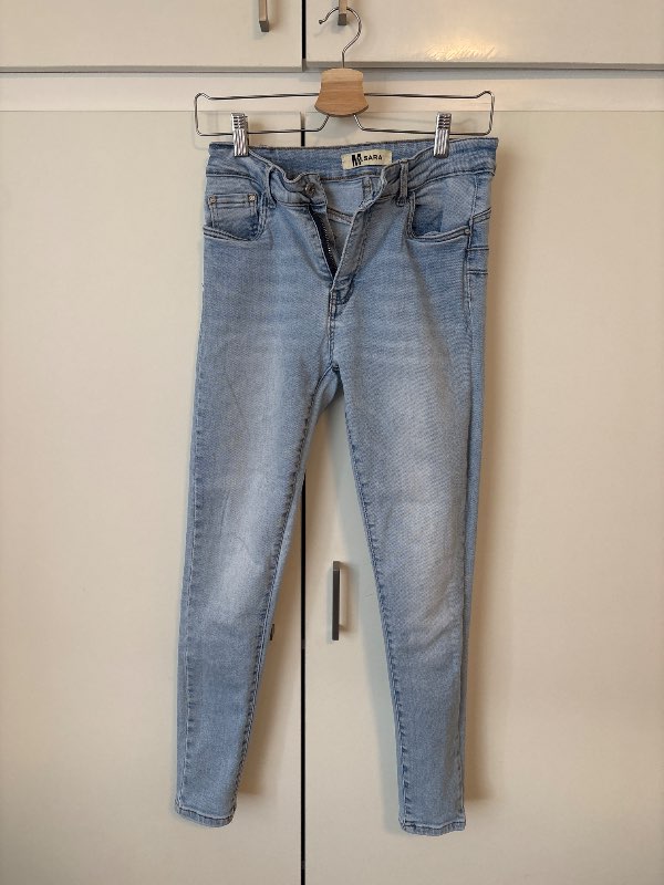 Jeans Sara