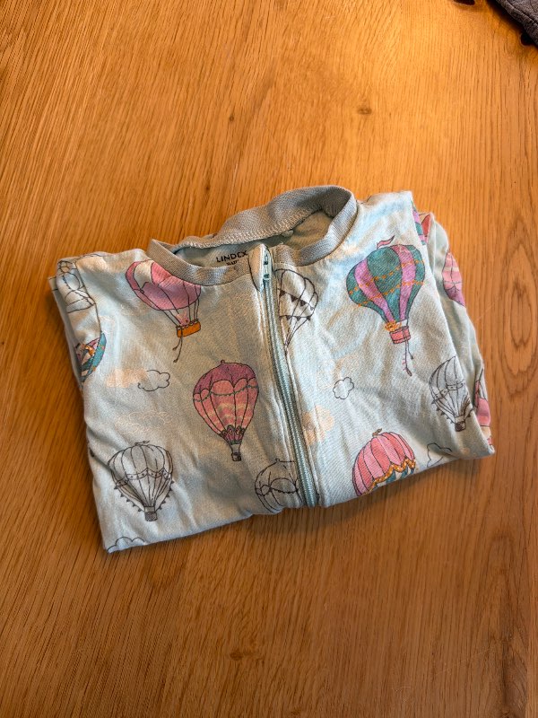 Lindex Náttgalli loftbelgir