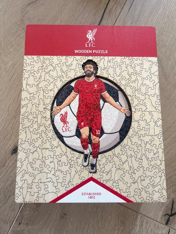 Liverpool Trépúsl