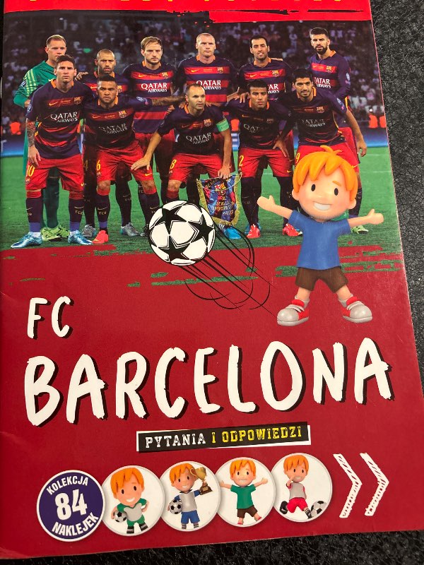 Bok Barcelona