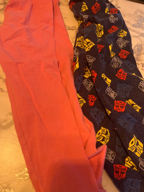 m leggings