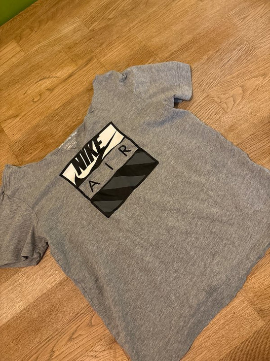 Klipptur Nike bolur