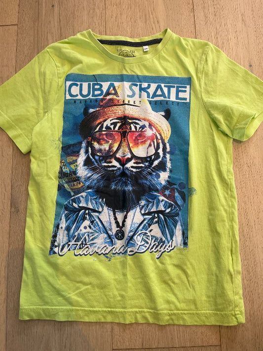 Cuba skate bolur
