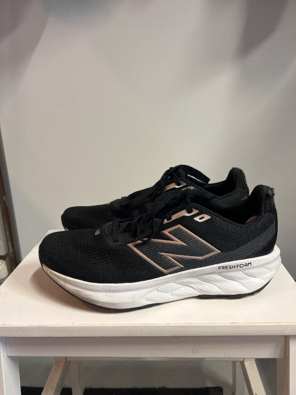 New Balance skòr