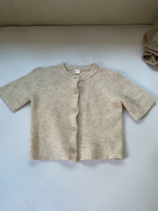 Stutterma cardigan