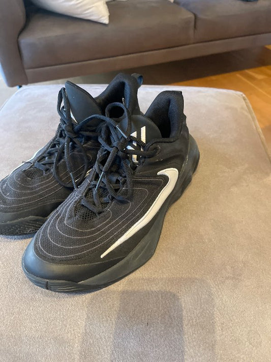 Nike kobe körfuboltaskór