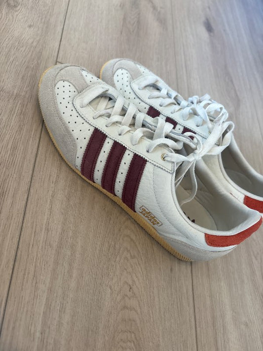 Adidas skor