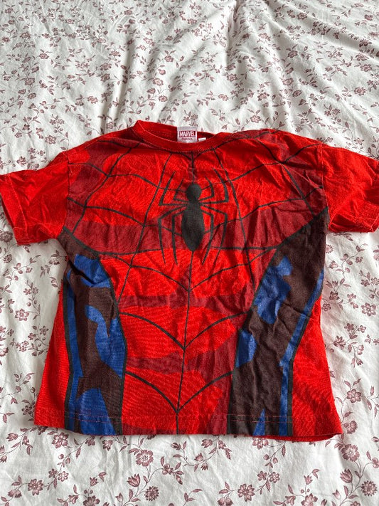 Spuderman bolur