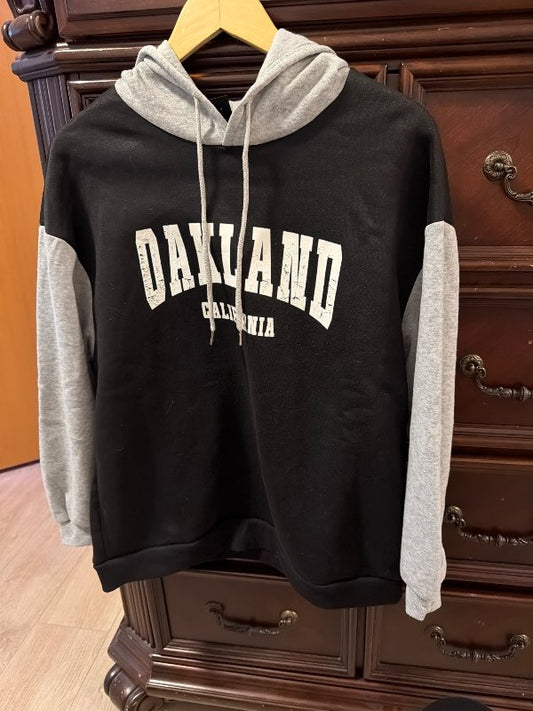 hoodie