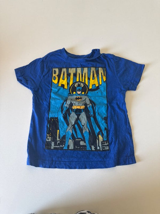 Batman bolur