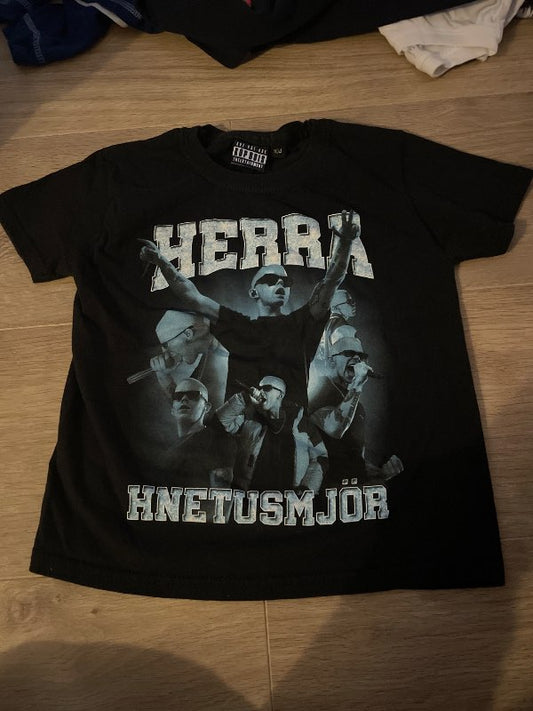 Herra Hnetusmjör bolur