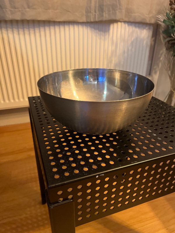 V.Skál miðstærð Ikea