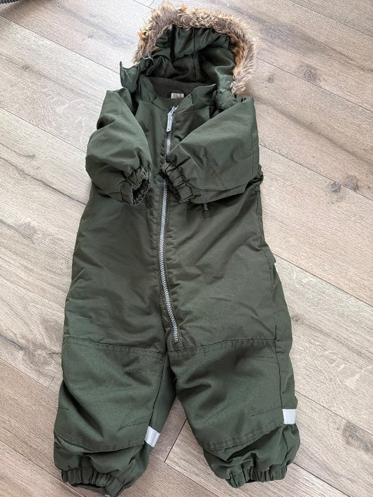 Galli H&M K