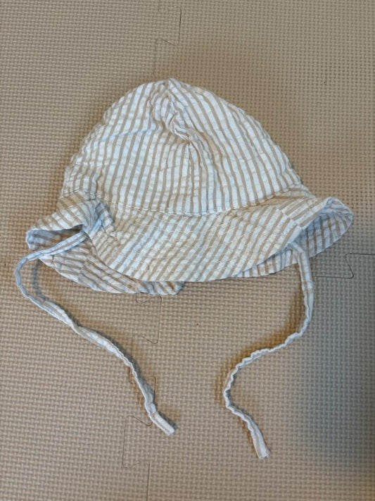 Baby summer hat H&M 3-6m