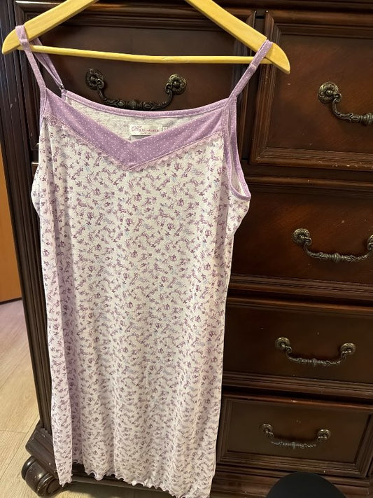 Women's sleepwear
