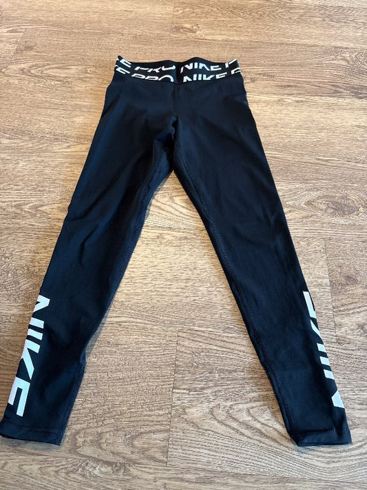 Nike hlaupabuxur