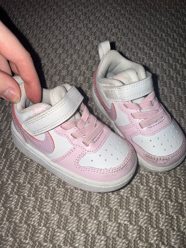 Nike skór