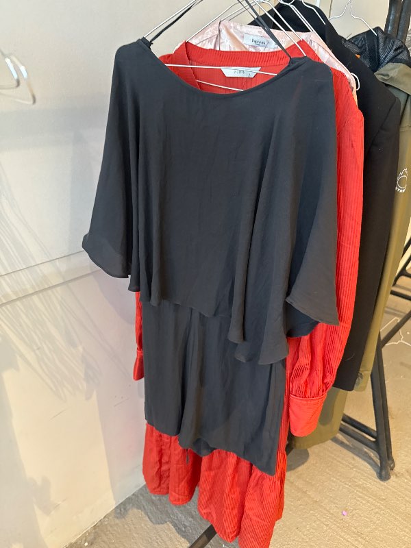 Samfestingur gina tricot