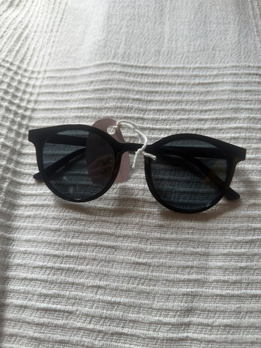 Sunglasses Black