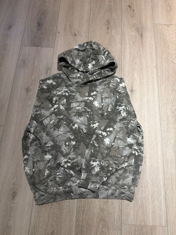 Camo hettupeysa