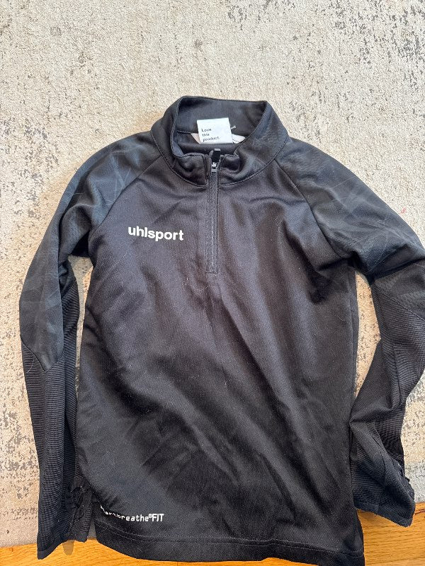 Uhlsport peysa