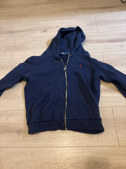 Polo peysa